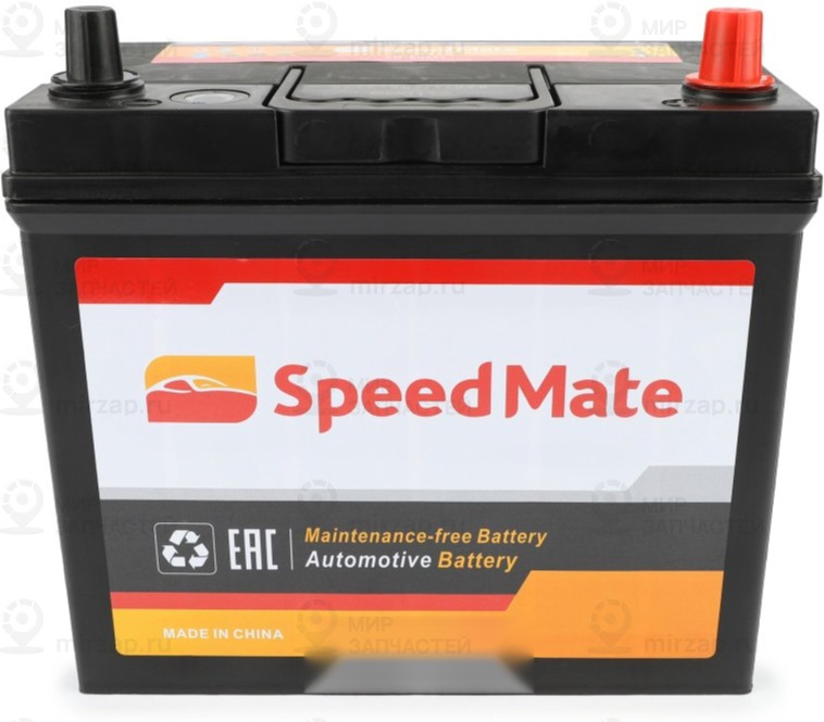 Запчасть SPEEDMATE SMEB456