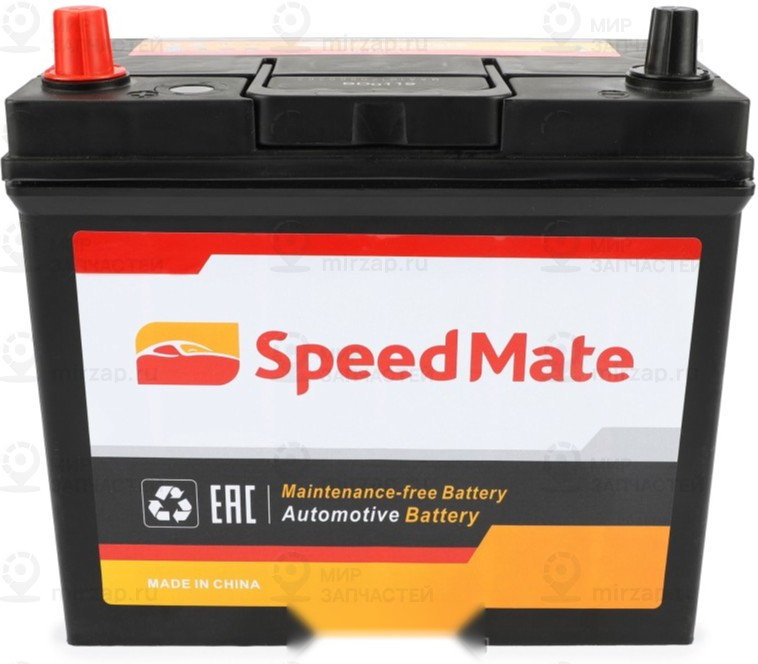 Запчасть SPEEDMATE SMEB457