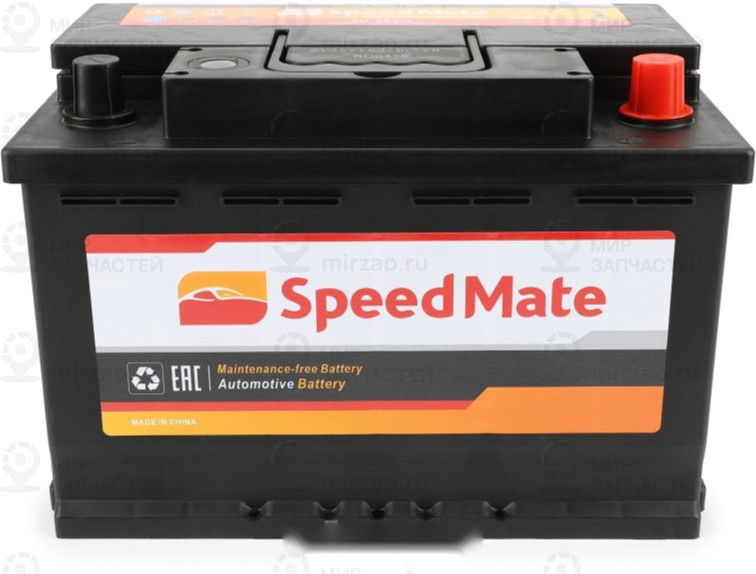 Запчасть SPEEDMATE SMEB740