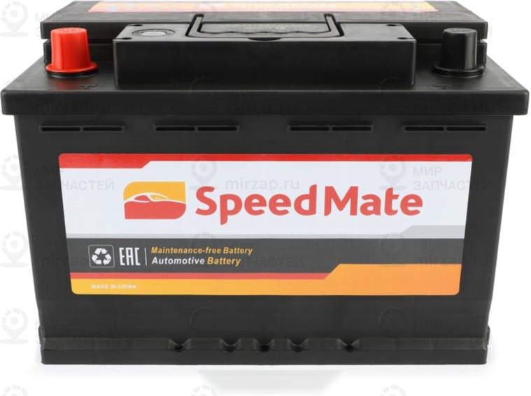 Запчасть SPEEDMATE SMEB741