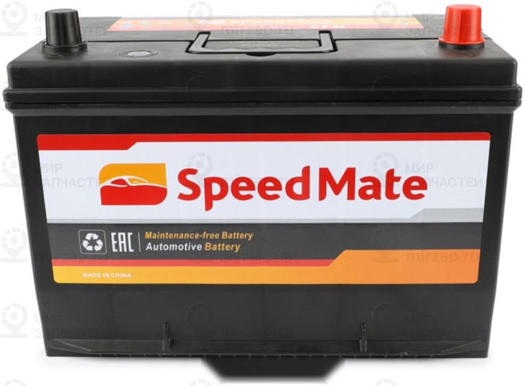Запчасть SPEEDMATE SMEL954