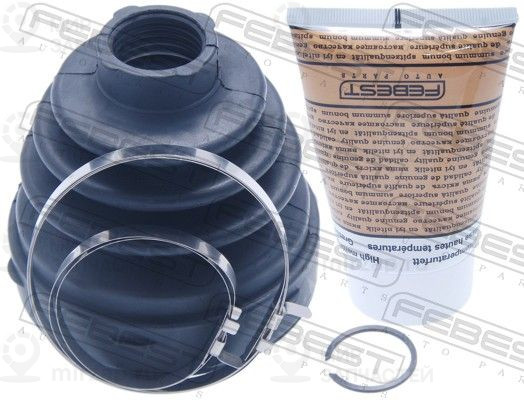 Запчасть FEBEST 2115CA223LHT