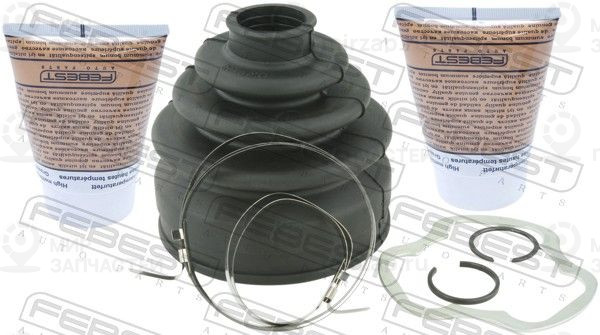 Запчасть FEBEST 2115TRDT