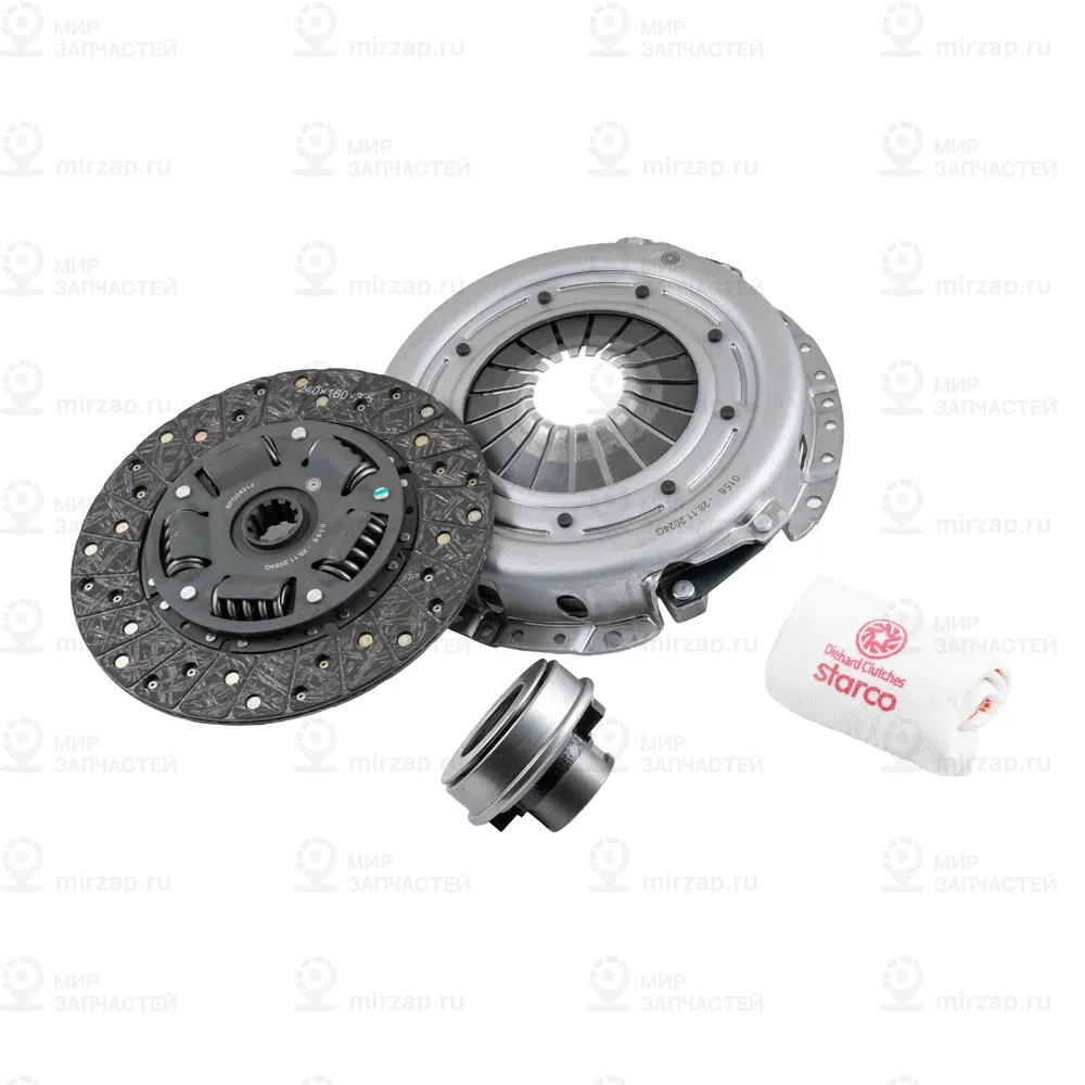 Запчасть Starco SPK24214