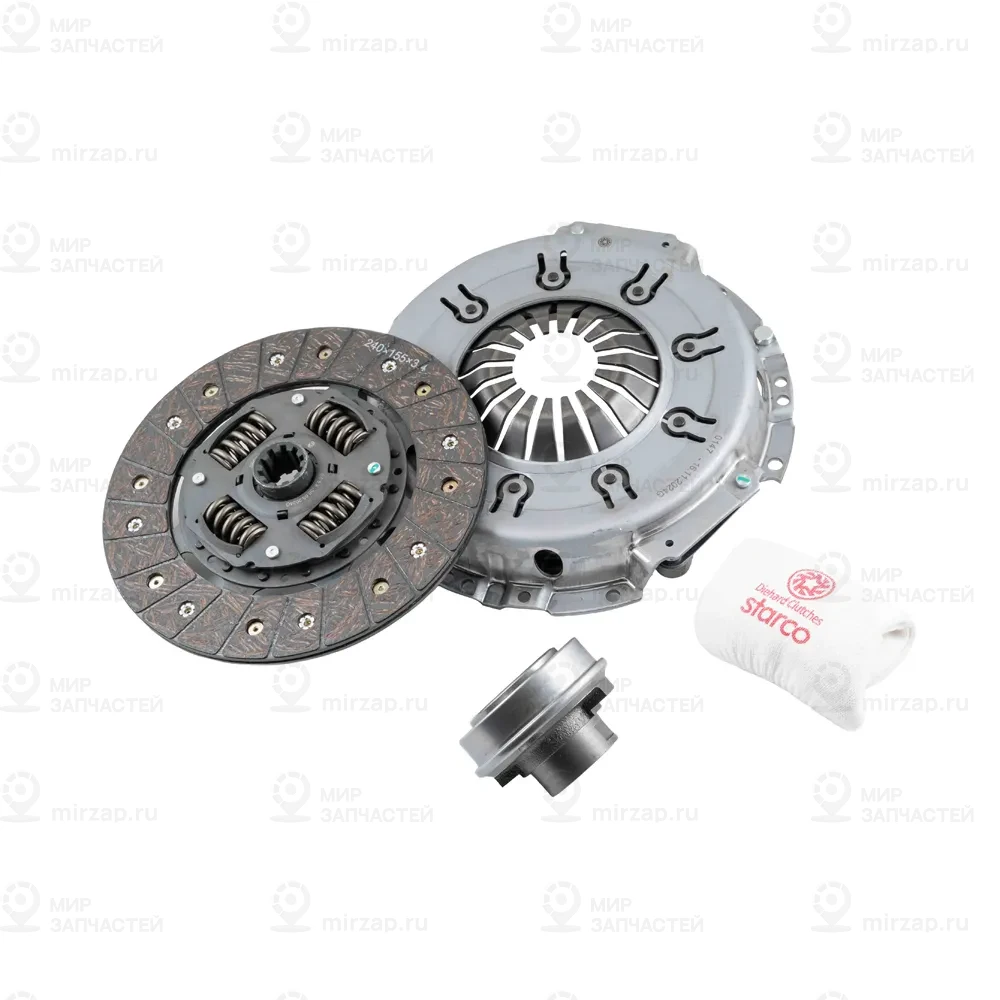 Запчасть Starco SPK24215