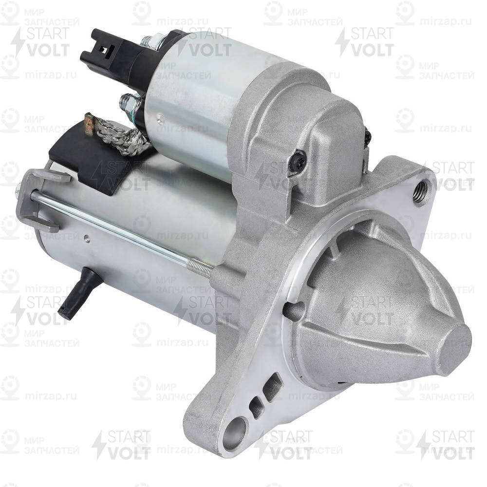 Стартер Для А/М Toyota Rav 4 (19-) 2.0I/2.5I/Camry V70 (17-) 2.5I 1,4Квт StartVOLT LST1949