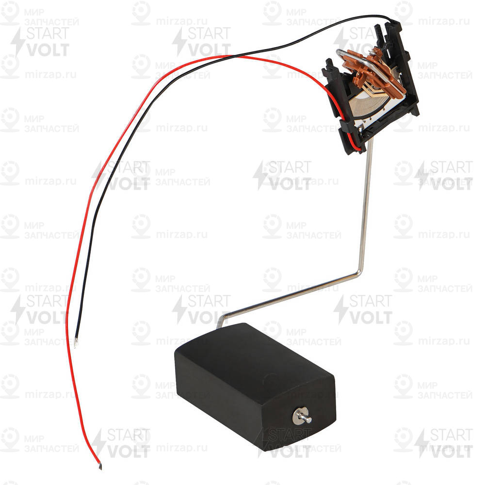 Датчик Уровня Топлива Для А/М Уаз Patriot (05-) 409/Змз Pro Единый Бак C 11.201 StartVOLT VSFS0320