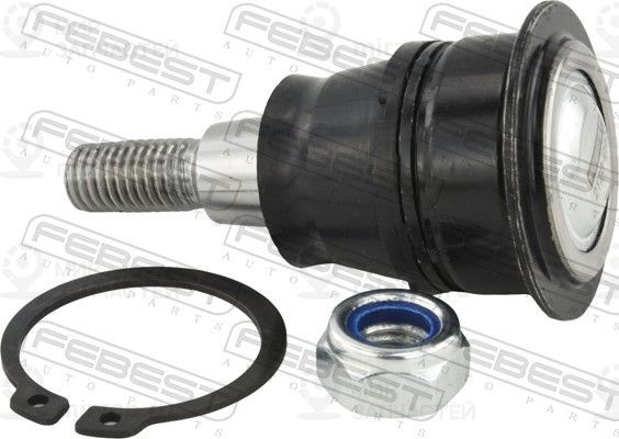 Запчасть FEBEST 2120CRR