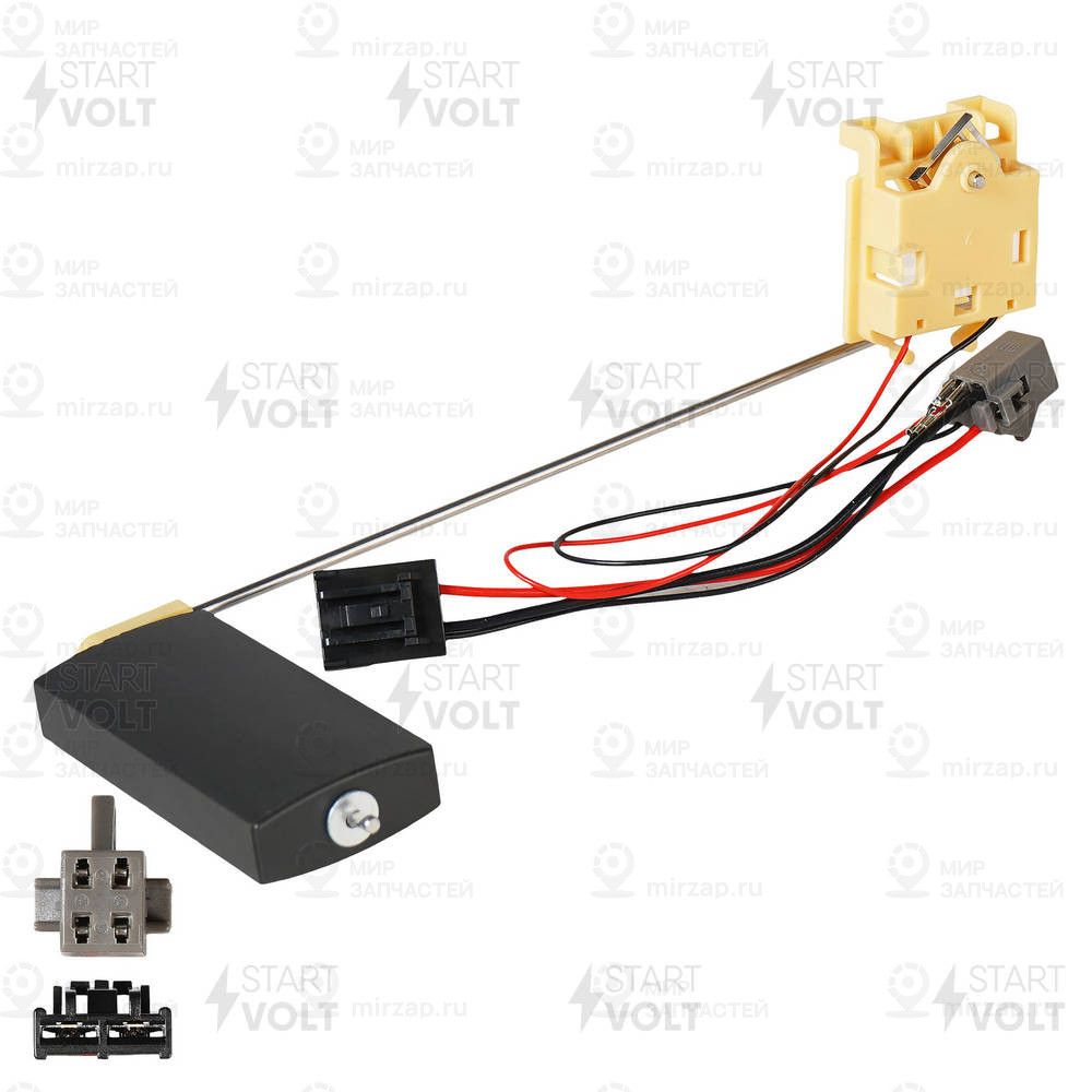 Датчик Уровня Топлива Для А/М Газель Next (13-) С Дв. A274 Evotech 2.7I (Vs-Fs StartVOLT VSFS0321