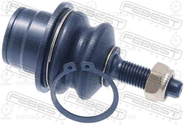 Запчасть FEBEST 2120EXPF