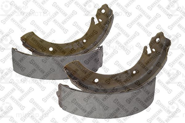 Запчасть STELLOX 000516SX