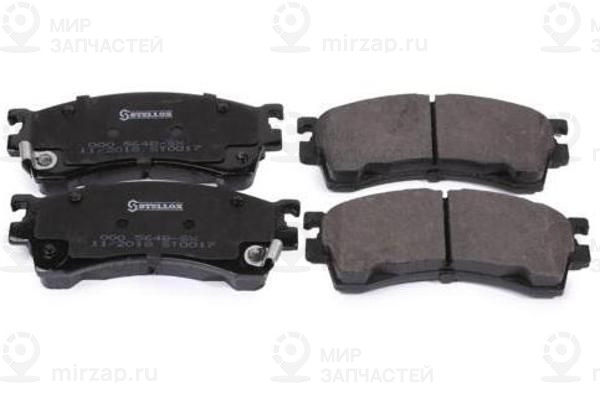 Запчасть STELLOX 000564BSX