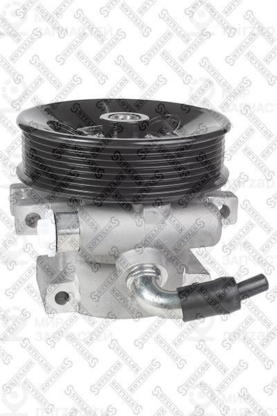 Запчасть STELLOX 0036420SX