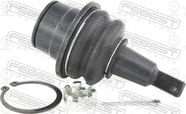 Запчасть FEBEST 2120TFDLF