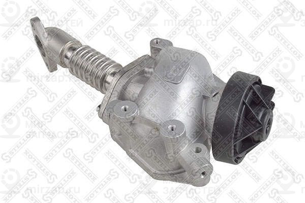 Клапан возврата ОГ STELLOX 0125134SX