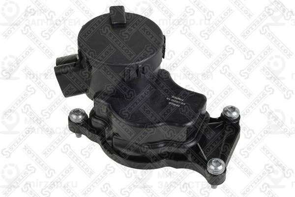 Клапан возврата ОГ STELLOX 0125267SX