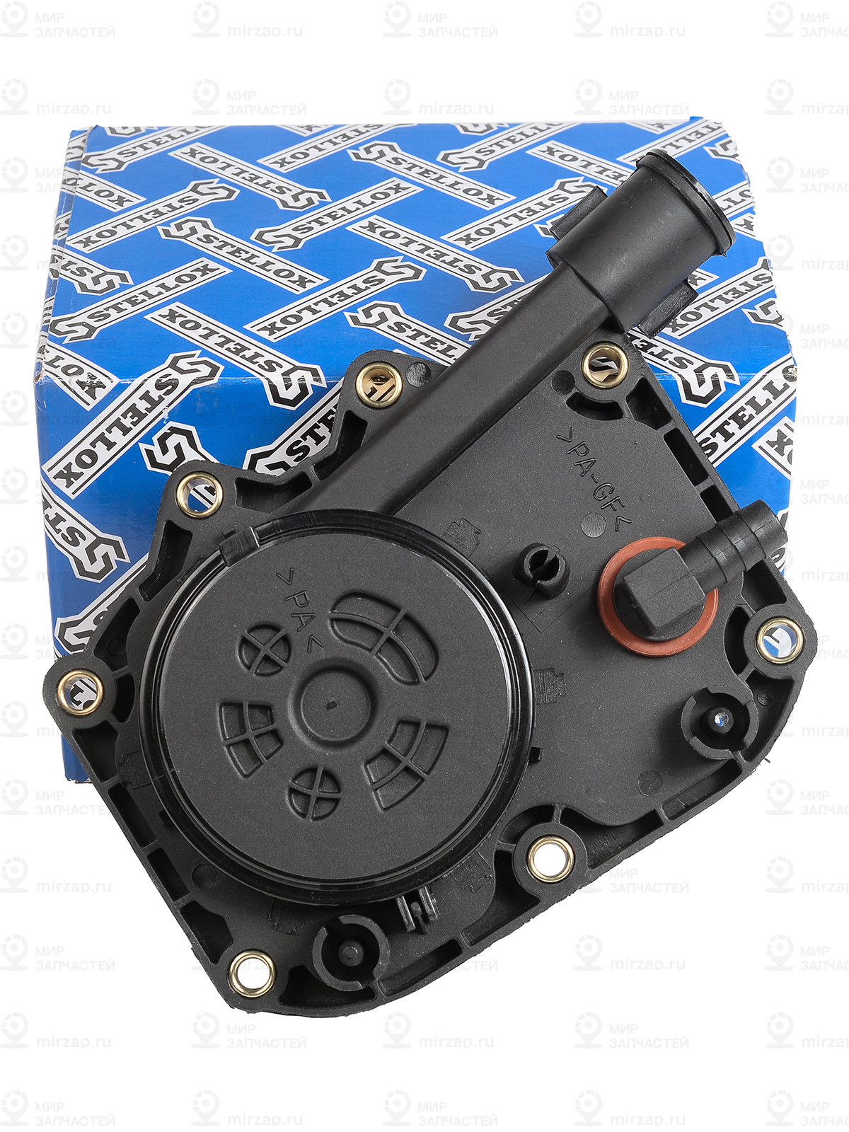 Запчасть STELLOX 0125753SX