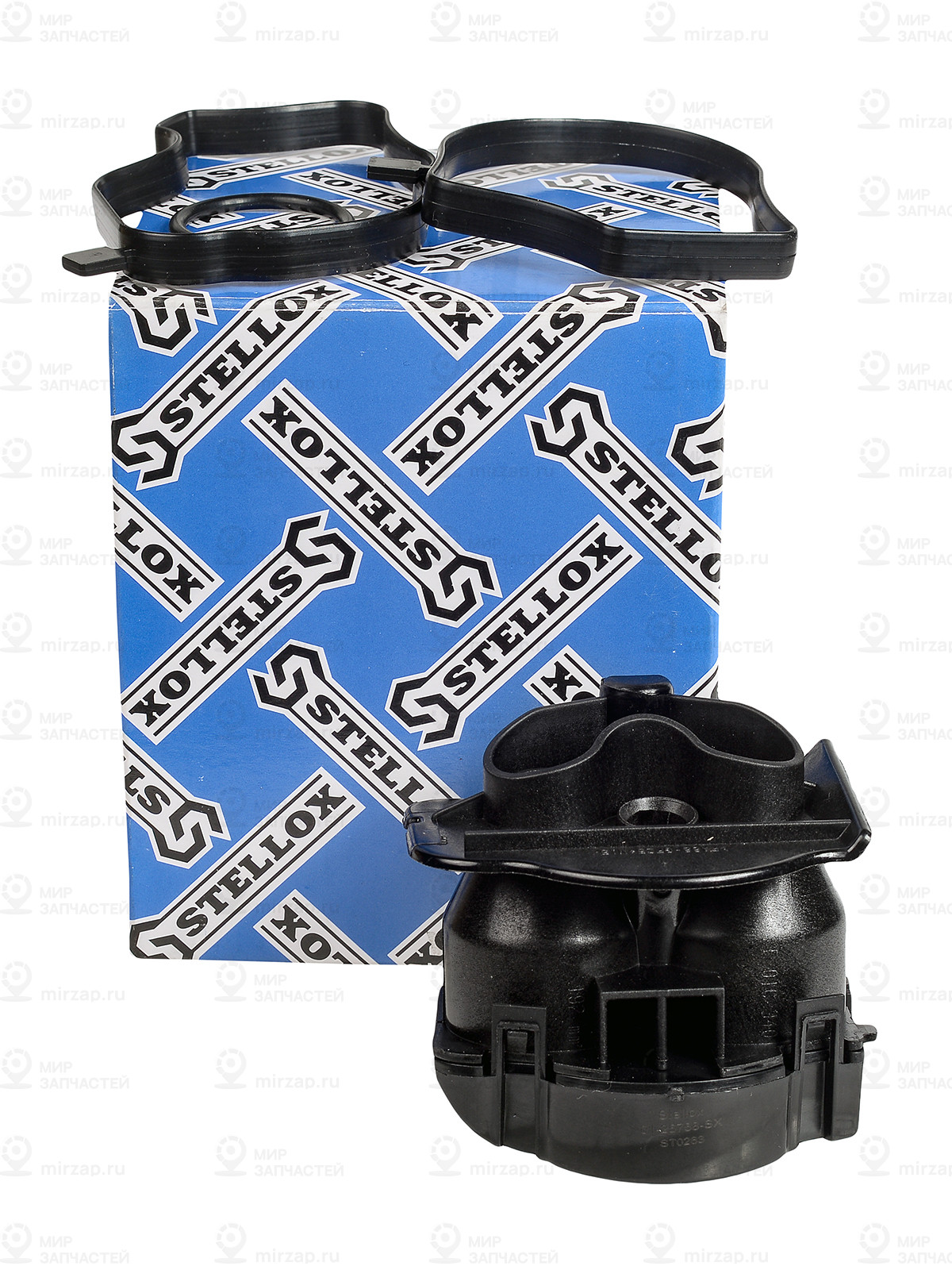 Запчасть STELLOX 0125758SX