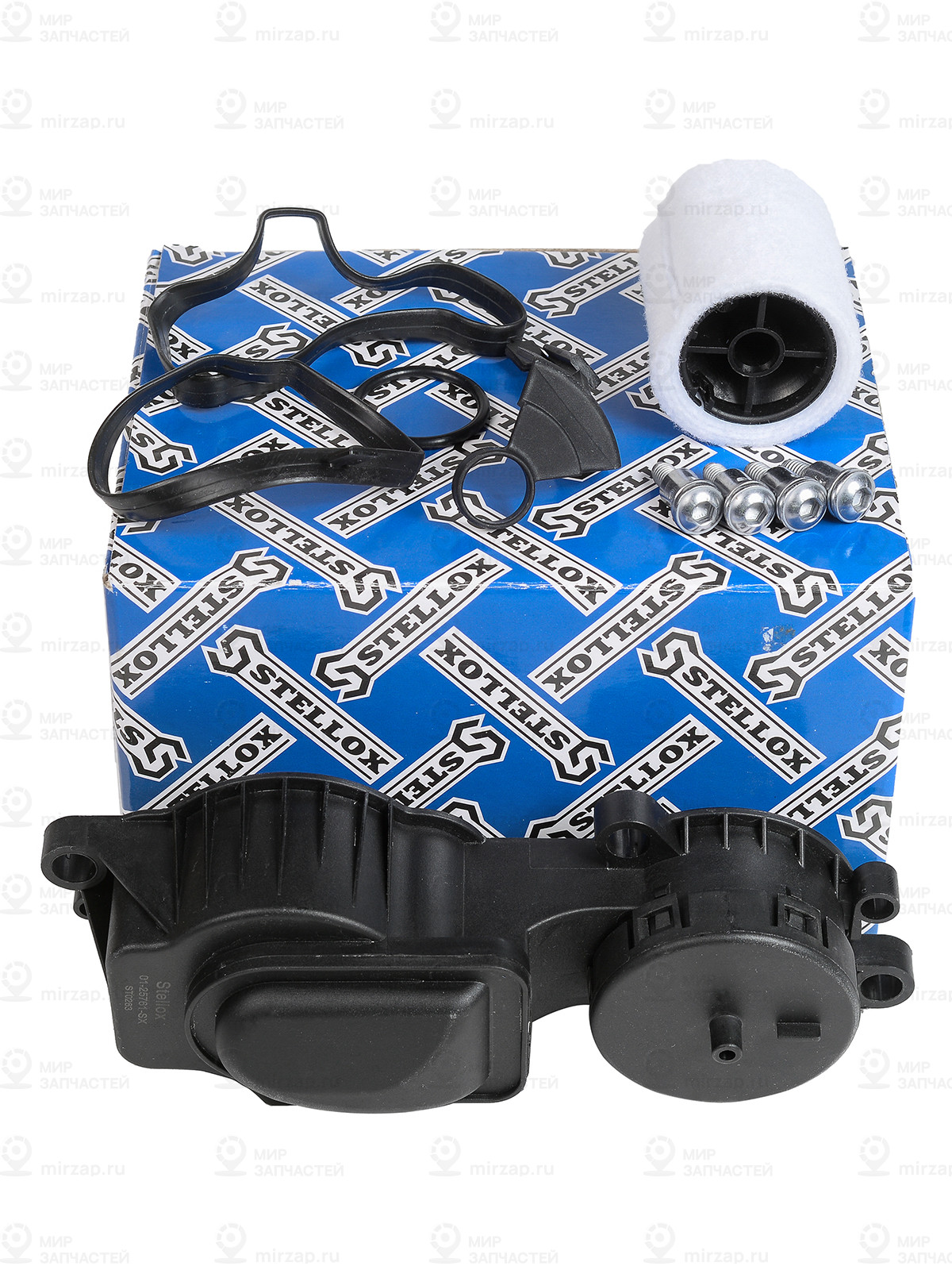 Запчасть STELLOX 0125761SX