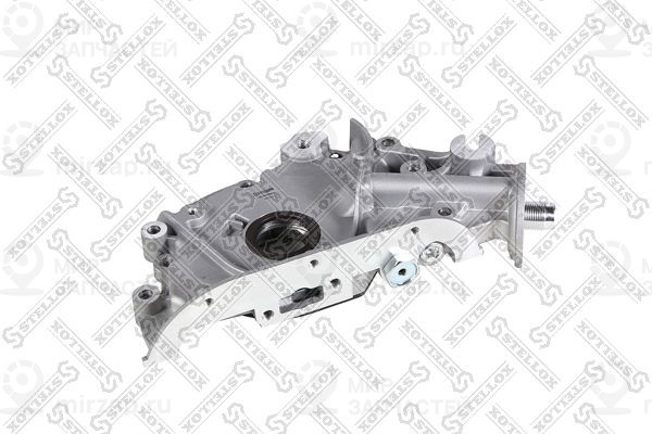 Запчасть STELLOX 0440053SX