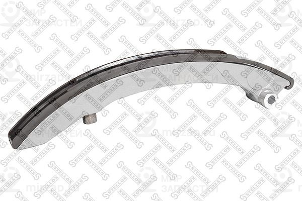 Планка успокоителя, цепь привода STELLOX 0481129SX