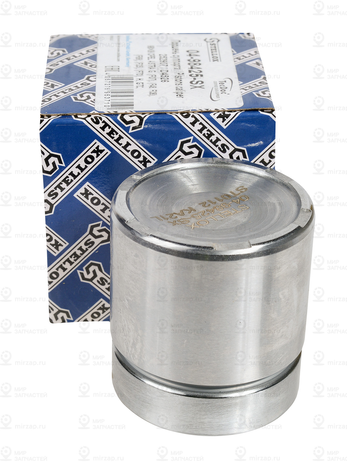 Запчасть STELLOX 0498425SX