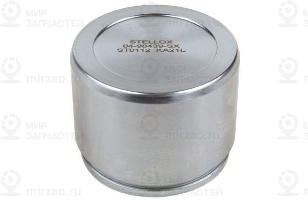 Поршень, корпус скобы тормоза STELLOX 0498439SX