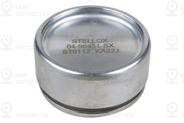 Запчасть STELLOX 0498451SX