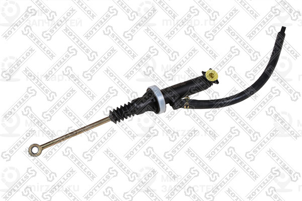 Главный цилиндр сцепления STELLOX 0580103SX