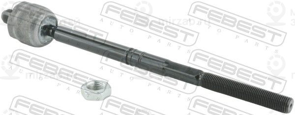 Запчасть FEBEST 2122EXPII