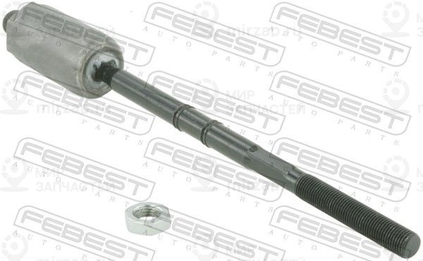 Запчасть FEBEST 2122EXPIII