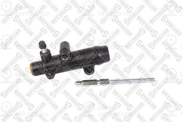 Рабочий цилиндр, система сцепления STELLOX 0584194SX
