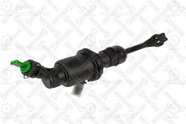 Главный цилиндр, система сцепления STELLOX 0584418SX