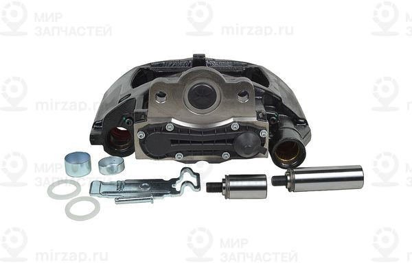 Тормозной суппорт STELLOX 0591203SX