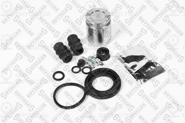 Запчасть STELLOX 0591406SX