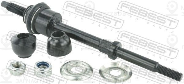 Запчасть FEBEST 2123F150F