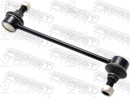 Запчасть FEBEST 2123GALF