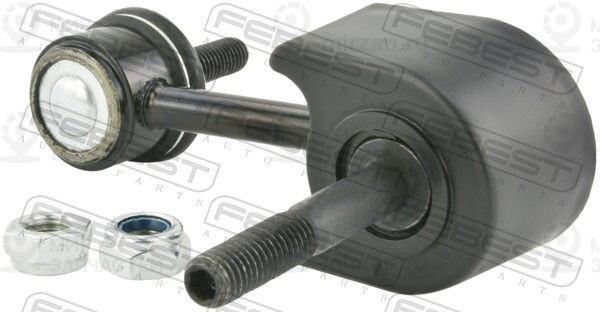 Запчасть FEBEST 2123M7R