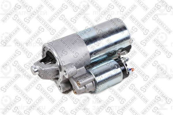 Запчасть STELLOX 0610191SX