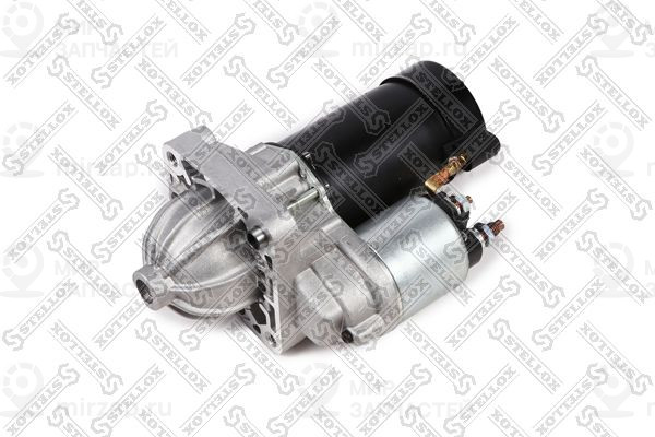 Запчасть STELLOX 0610201SX