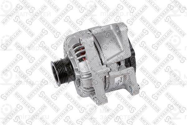 Запчасть STELLOX 0610863SX