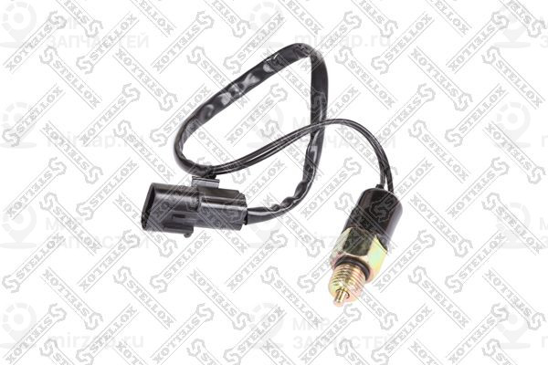 Выключатель, фара заднего хода STELLOX 0612545SX