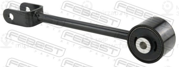 Рычаг независимой подвески колеса FEBEST 2125TWJLOWR