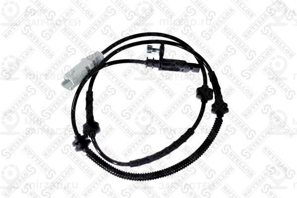 Запчасть STELLOX 0665775SX