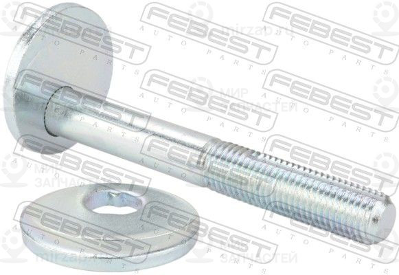 Запчасть FEBEST 2129002KIT