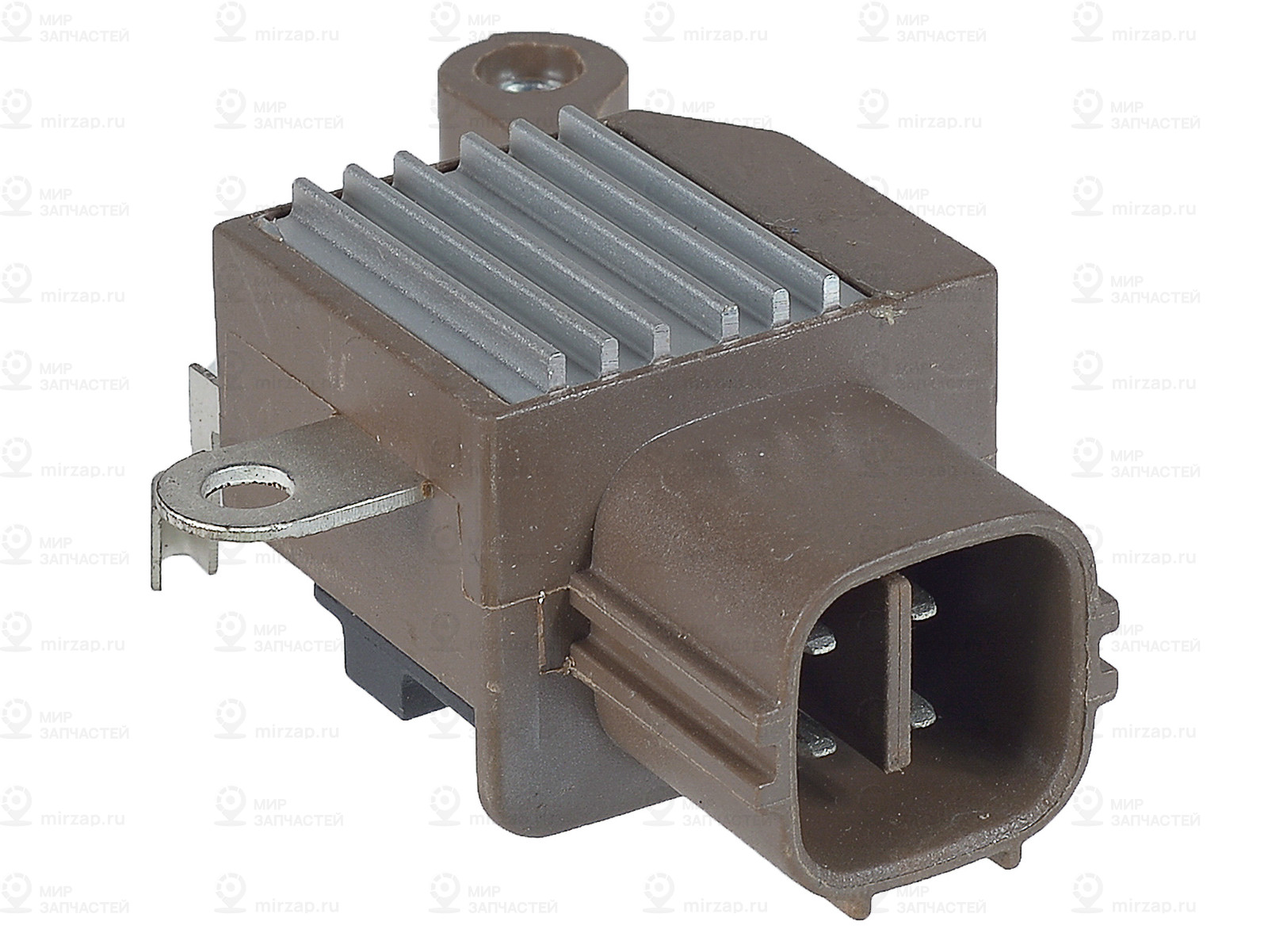 Регулятор генератора STELLOX 0671808SX