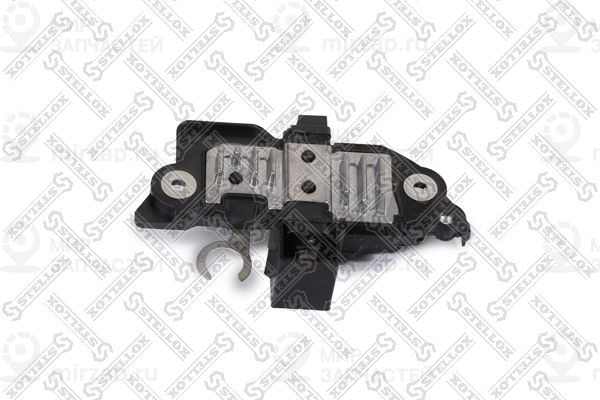 Регулятор генератора STELLOX 0671818SX