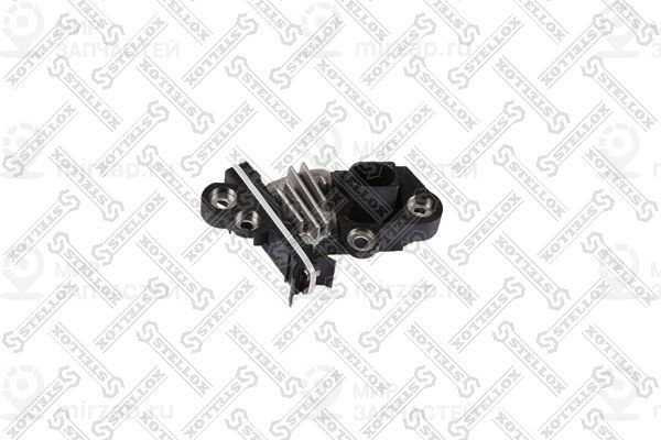 Регулятор генератора STELLOX 0671831SX