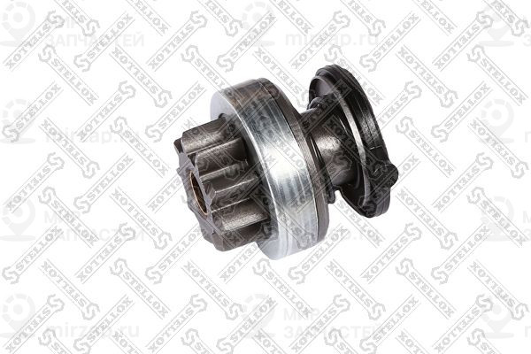 Запчасть STELLOX 0680127SX