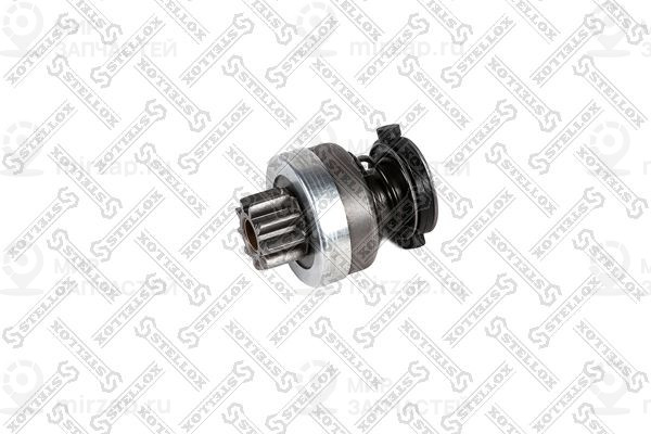 Запчасть STELLOX 0680166SX